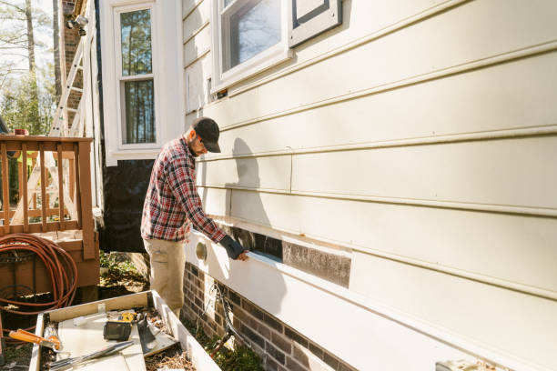 Top rated local Storm Damage Siding Repair specialists in Greenville, TX